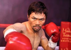 Rechazan petición de Manny Pacquiao para participar en los Juegos Olímpicos