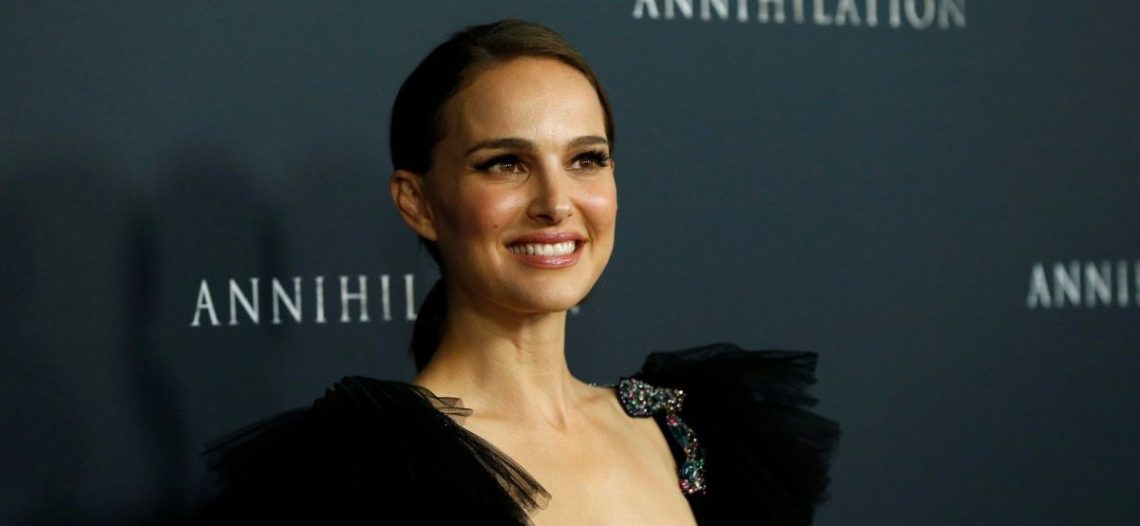 Natalie Portman señala que a los jóvenes les interesa más YouTube que el cine