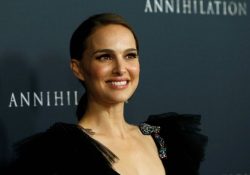Natalie Portman señala que a los jóvenes les interesa más YouTube que el cine