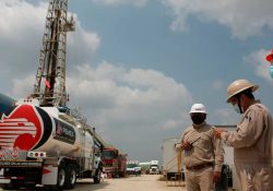 Pemex retrasa desarrollo de Zama para 2024; reduce 94.3% inversión programada