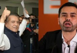 Crece el chisme: Maynes cusa a Beltrones de ser parte de quienes “quebraron al país”