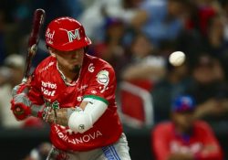 México cae ante Venezuela y es eliminado en Serie del Caribe Miami 2024