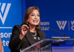 Xóchitl Gálvez pide a EU observar las elecciones del 2 de junio en México