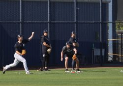 Yankees de Nueva York inician su pretemporada y ya piensan en el título