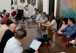 Mantienen capacitación continua a Brigada Especial de Guarderías y Preescolares