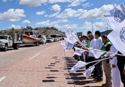 Arranca en Sonora Operativo de Semana Santa y Pascua 2024