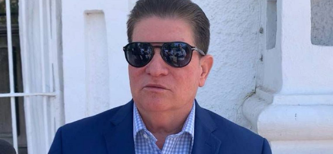 CARRETERAS DE SONORA SON SEGURAS, NO HAY QUE ANDAR ‘PANIQUEADOS’: DELEGADO DE FGR