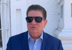 CARRETERAS DE SONORA SON SEGURAS, NO HAY QUE ANDAR ‘PANIQUEADOS’: DELEGADO DE FGR