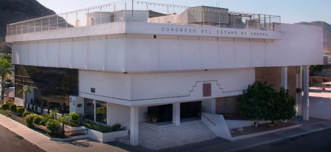 Estos son los registros del PRI de aspirantes al Congreso de Sonora