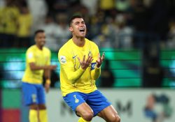 Cristiano Ronaldo y Al Nassr son eliminados en Champions asiática