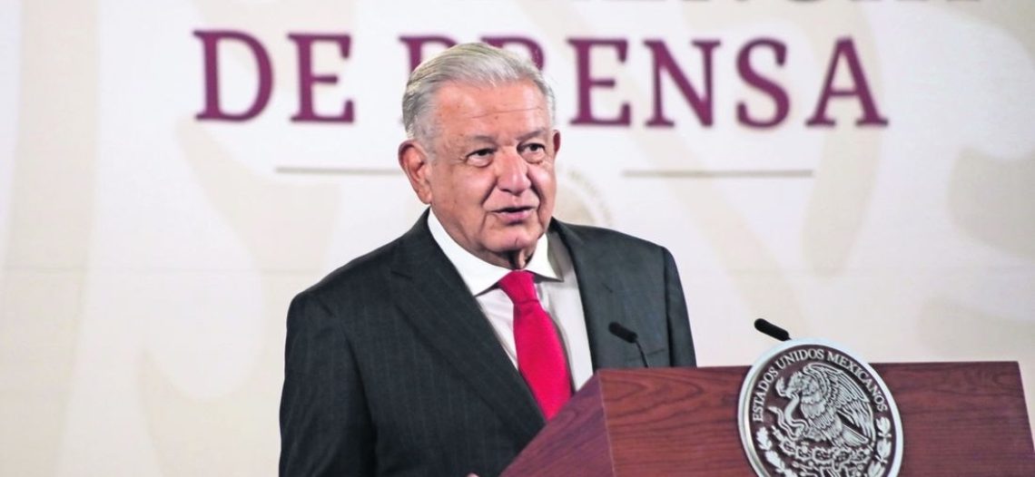 Niega AMLO que en su gestión haya más informadores muertos