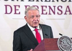 Niega AMLO que en su gestión haya más informadores muertos