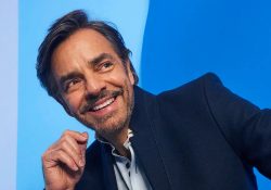 Eugenio Derbez asegura que pudo haber sido presidente de México
