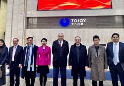 Trabaja Gobierno de Sonora en energías limpias y electromovilidad en Asia