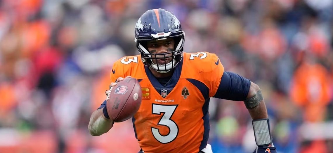 Russell Wilson será nuevo mariscal de campo de los Pittsburgh Steelers