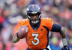 Russell Wilson será nuevo mariscal de campo de los Pittsburgh Steelers