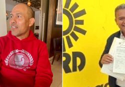 Propone el PRD a Castillo y Saldaña, en Empalme