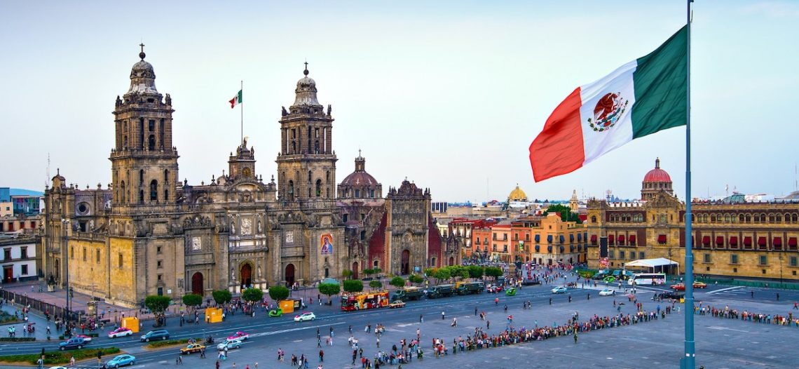 México, abajo de Argentina y al nivel de Irán en Índice de Desarrollo Humano