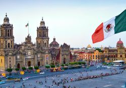 México, abajo de Argentina y al nivel de Irán en Índice de Desarrollo Humano