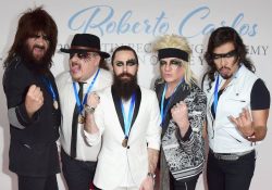 ¡Se acabó! Moderatto dijo adiós a los escenarios después de 23 años