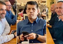 Es hora de rescatar a Guaymas, dice el MC