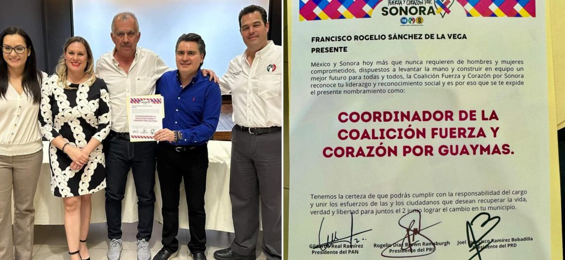 Sin terminar los acuerdos entre PRI, PAN y PRD, pero aún hay tiempo