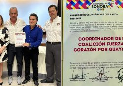 Sin terminar los acuerdos entre PRI, PAN y PRD, pero aún hay tiempo