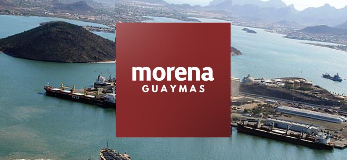 Morena en calma; podría tardar todavía la definición por la alcaldía y diputación local