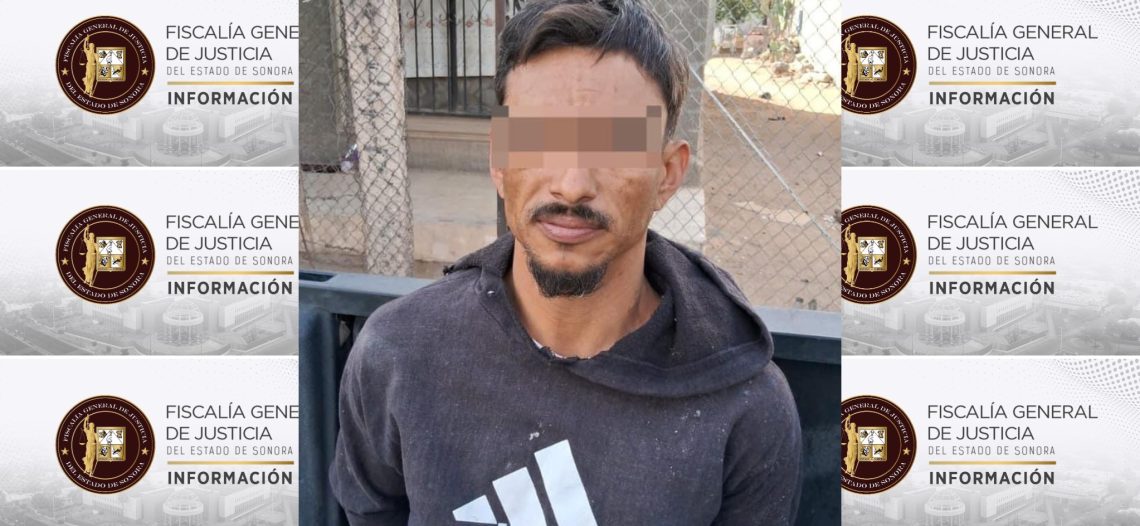 Vinculan a proceso a Jorge «N» por violencia familiar tras arrojar agua hirviendo a su mujer