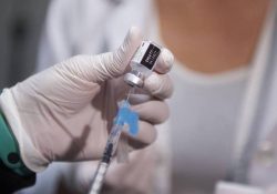 Secretaría de Salud pide no caer en pánico por sarampión; hay abasto de vacunas
