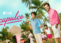 Eugenio Derbez muestra el lado bueno de México en serie Acapulco