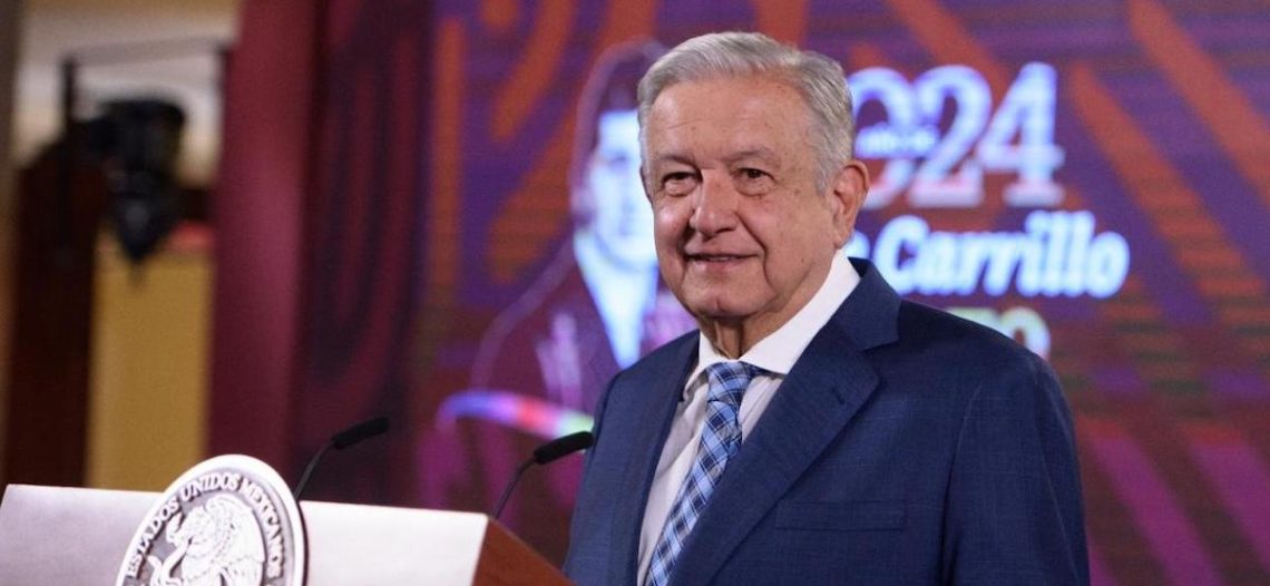 AMLO anuncia “gira del adiós” por todo el país, tras elección presidencial