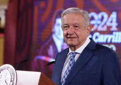 AMLO anuncia “gira del adiós” por todo el país, tras elección presidencial