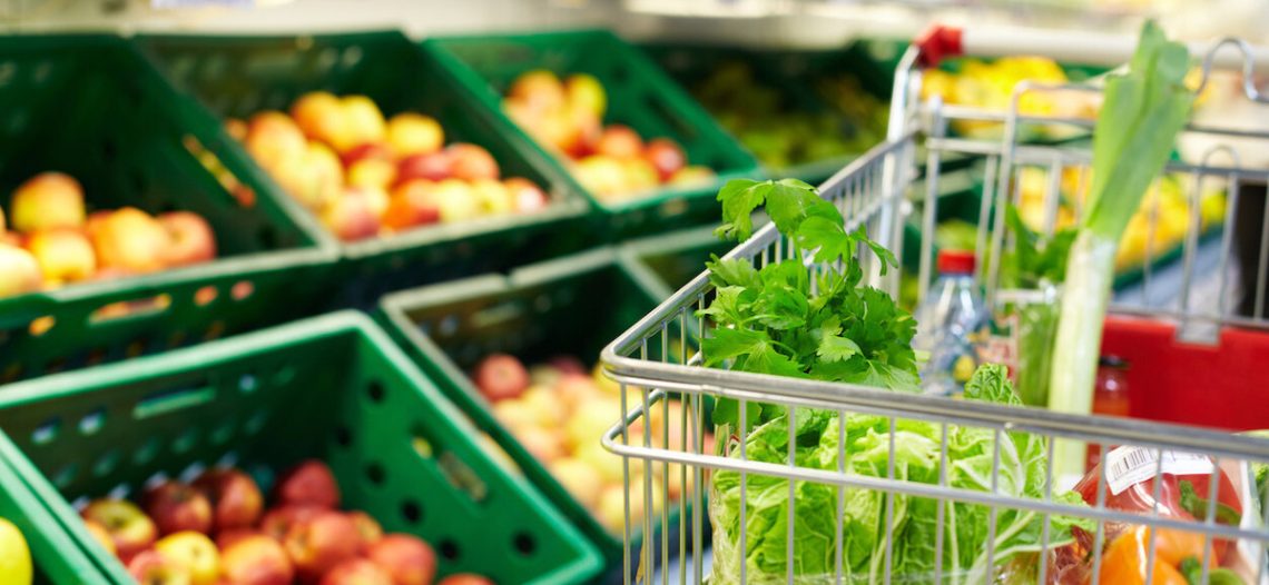 Continúa carestía alimentaria en marzo; levantamiento de precios