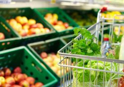 Continúa carestía alimentaria en marzo; levantamiento de precios