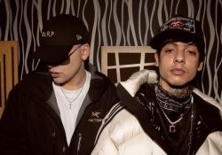 Bizarrap estrena dos canciones junto a Natanael Cano para la Sesión 59