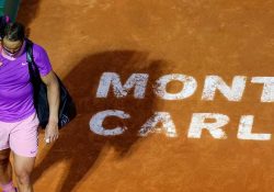 Rafael Nadal se retira de Montecarlo; ‘mi cuerpo no me lo permite’