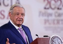 INE desecha petición para suspender la difusión de las mañaneras