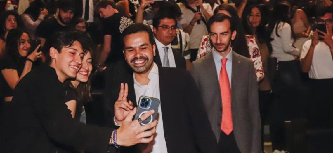 Álvarez Máynez: Pemex y la CFE requieren de una transformación