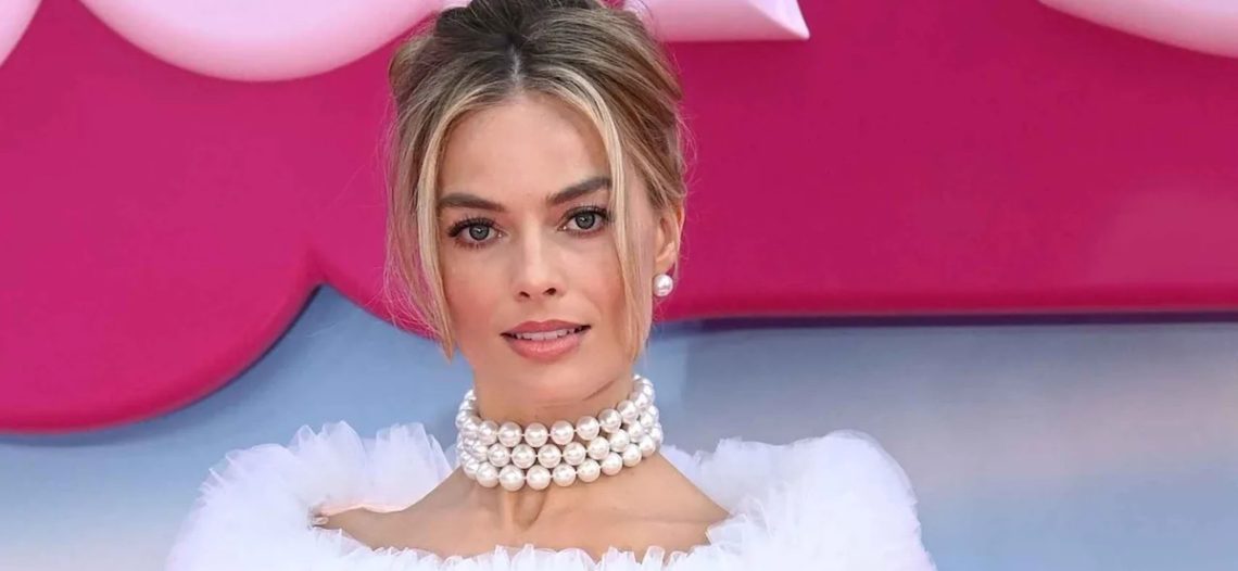 Margot Robbie se une a Hasbro para crear una película de “Monopoly”