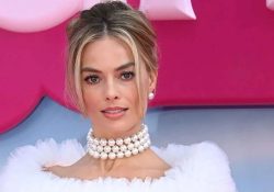 Margot Robbie se une a Hasbro para crear una película de “Monopoly”