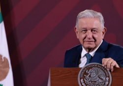 Arremete AMLO contra EU: ¿Quién lo nombró juez del mundo?