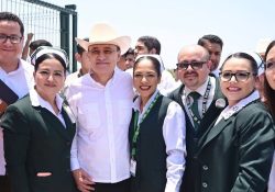 Continúa Hospital Universitario IMSS-Bienestar proceso de modernización