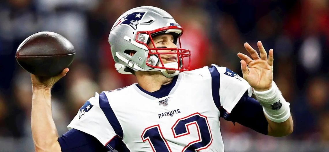El legendario Tom Brady abre la puerta a un posible regreso a la NFL