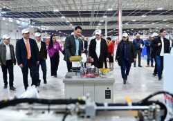 Registra Sonora el mayor crecimiento en exportaciones en la frontera norte