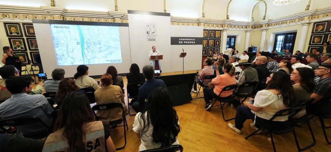 Arranca Prepason con más de 40 mil espacios para estudiantes en Sonora