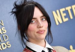 Billie Eilish pone a todos sus seguidores de Instagram en ‘Mejores amigos’