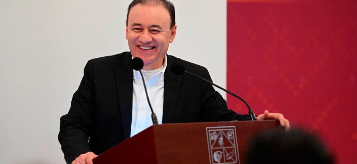 Hay 41 mil 120 espacios para los jóvenes que buscan ingresar a la preparatoria: gobernador Durazo