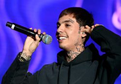 Natanael Cano se presentará por primera vez en el Foro Sol CDMX
