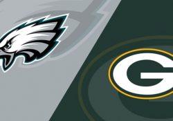 Green Bay y Filadelfia jugarán el primer partido de NFL en Brasil